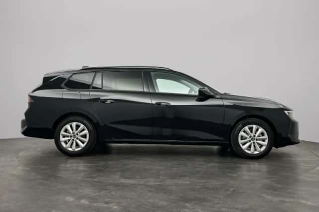 Opel Astra (2025) thumbnail 5