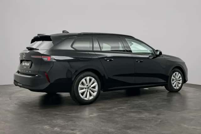 Opel Astra (2025) thumbnail 6