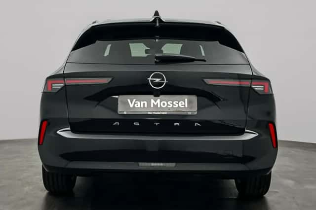 Opel Astra (2025) thumbnail 7