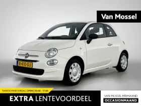 Fiat 500 (2022)