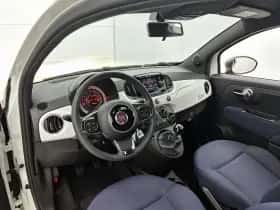 Fiat 500 (2022) thumbnail 11