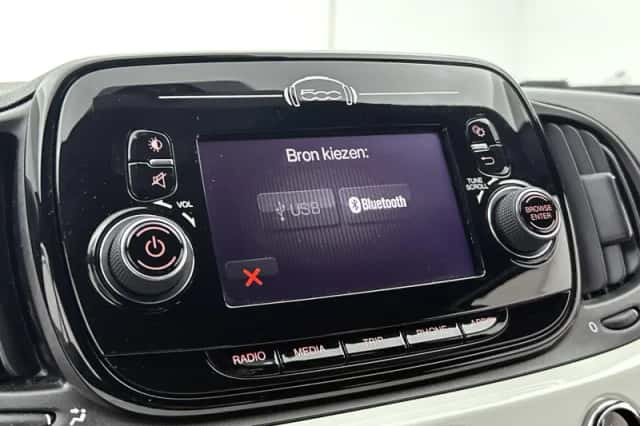 Fiat 500 (2022) thumbnail 13