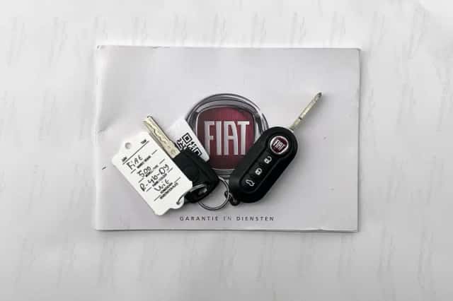 Fiat 500 (2022) thumbnail 15