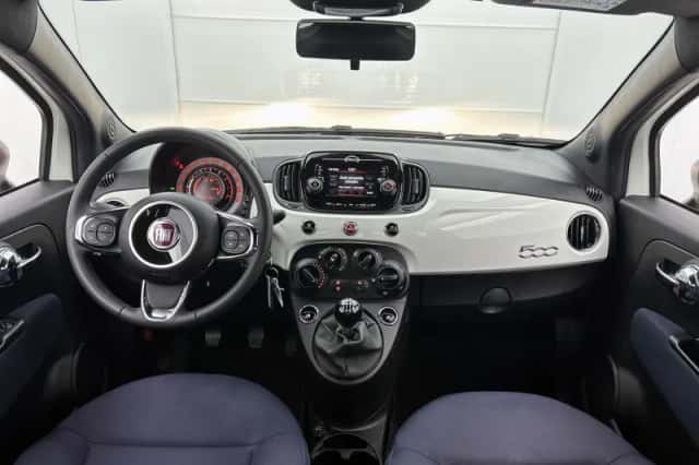 Fiat 500 (2022) thumbnail 18