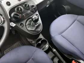 Fiat 500 (2022) thumbnail 21