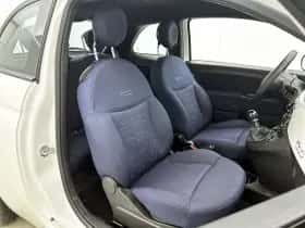 Fiat 500 (2022) thumbnail 22