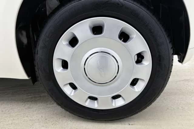 Fiat 500 (2022) thumbnail 25