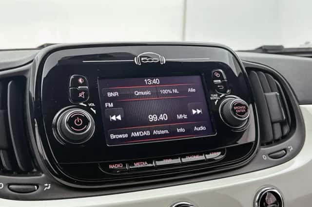 Fiat 500 (2022) thumbnail 7