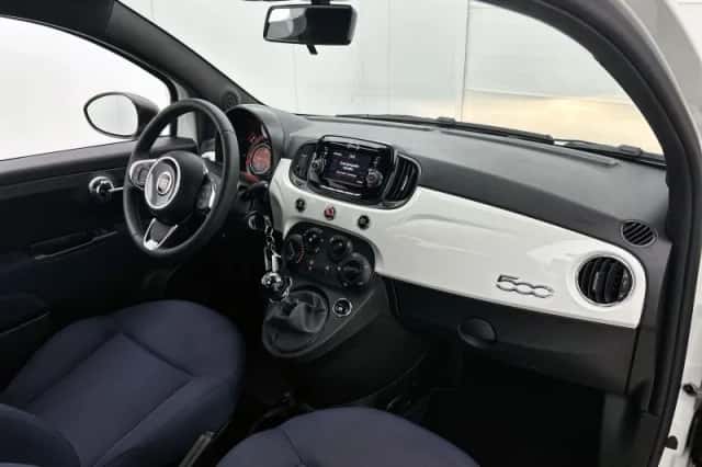 Fiat 500 (2022) thumbnail 10