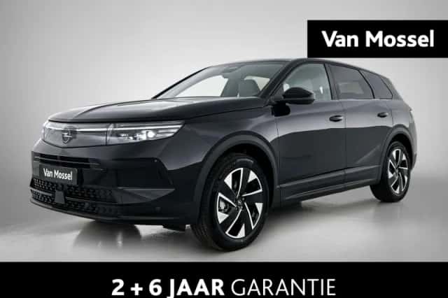 Opel Grandland (2026) thumbnail 1