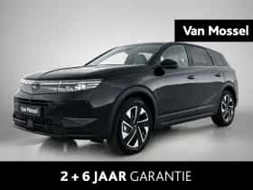 Opel Grandland (2026) thumbnail 1