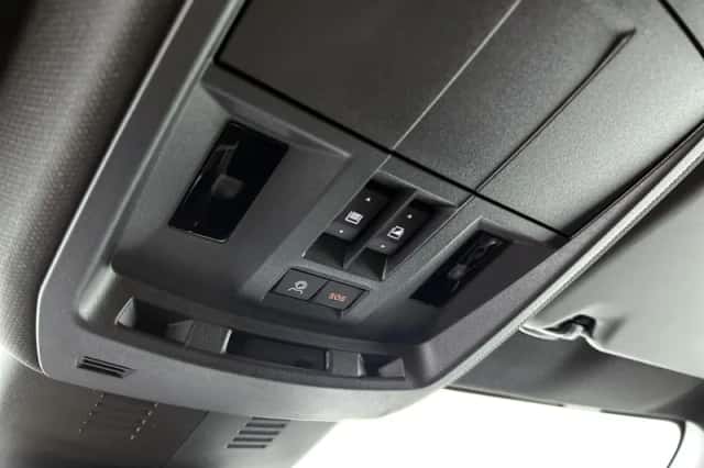 Opel Grandland (2026) thumbnail 15