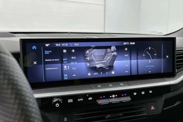 Opel Grandland (2026) thumbnail 17