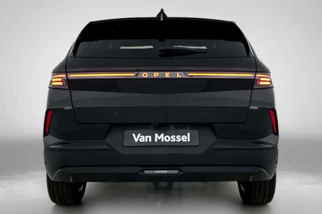 Opel Grandland (2026) thumbnail 3
