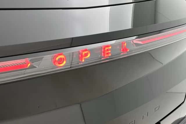 Opel Grandland (2026) thumbnail 23