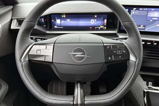 Opel Grandland (2026) thumbnail 30
