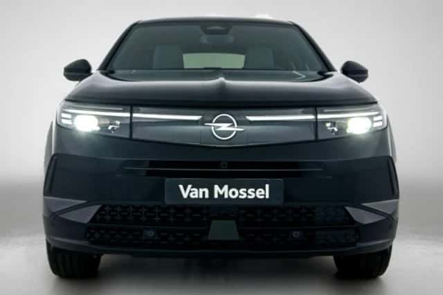 Opel Grandland (2026) thumbnail 5