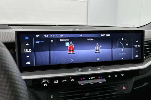 Opel Grandland (2026) thumbnail 8