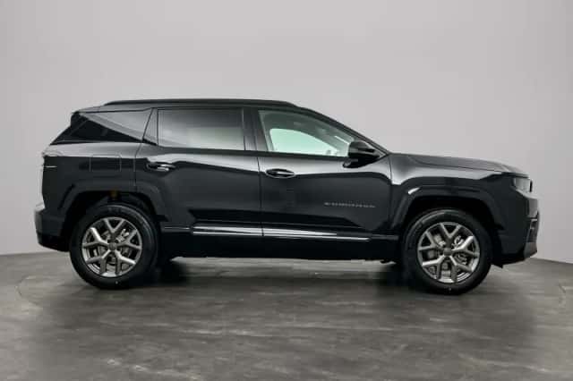 Jeep Compass (2026) thumbnail 5