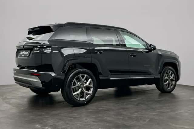 Jeep Compass (2026) thumbnail 6