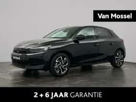 Opel Corsa (2025)