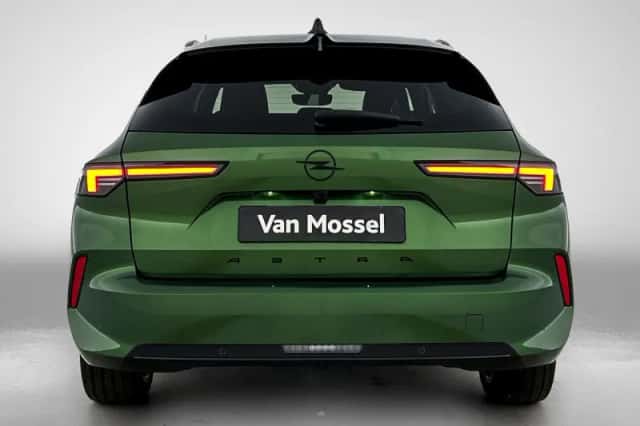 Opel Astra (2026) thumbnail 3
