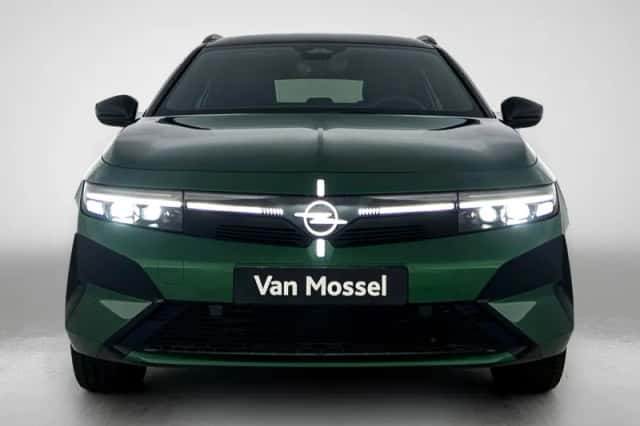 Opel Astra (2026) thumbnail 5