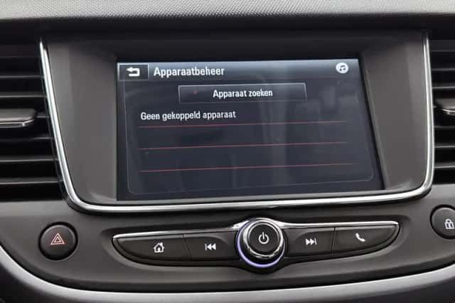 Opel Crossland X (2020) thumbnail 13