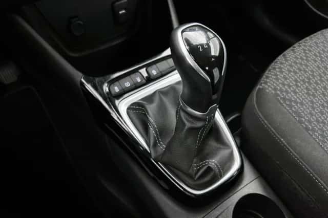 Opel Crossland X (2020) thumbnail 14