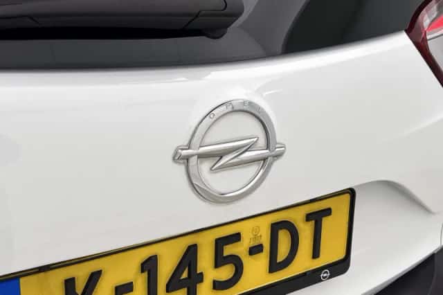Opel Crossland X (2020) thumbnail 15