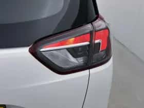 Opel Crossland X (2020) thumbnail 23
