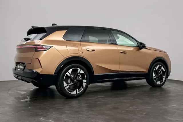 Opel Grandland (2026) thumbnail 2