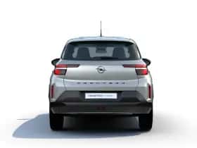 Opel Frontera (2026) thumbnail 4