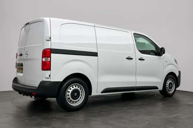 Opel Vivaro (2026) thumbnail 2