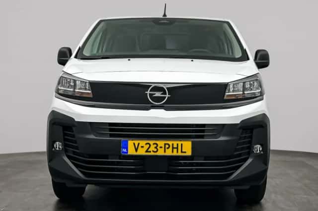 Opel Vivaro (2026) thumbnail 6