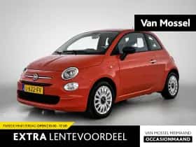 Fiat 500 (2021)