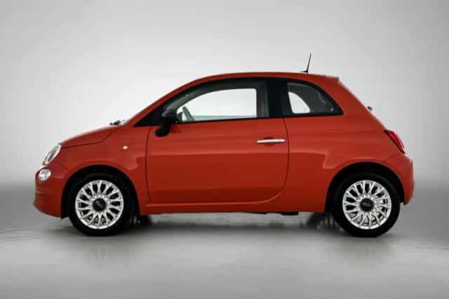Fiat 500 (2021) thumbnail 2