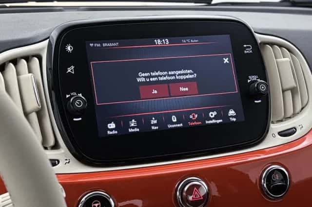 Fiat 500 (2021) thumbnail 12
