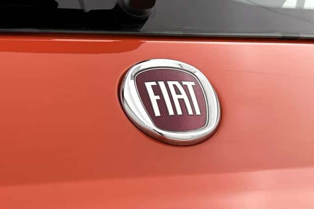 Fiat 500 (2021) thumbnail 22