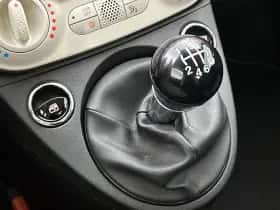 Fiat 500 (2021) thumbnail 23