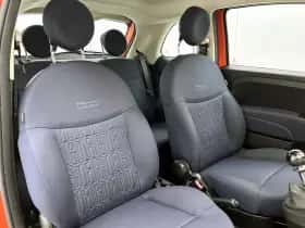 Fiat 500 (2021) thumbnail 24