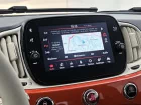 Fiat 500 (2021) thumbnail 7
