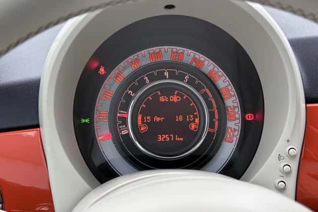 Fiat 500 (2021) thumbnail 9
