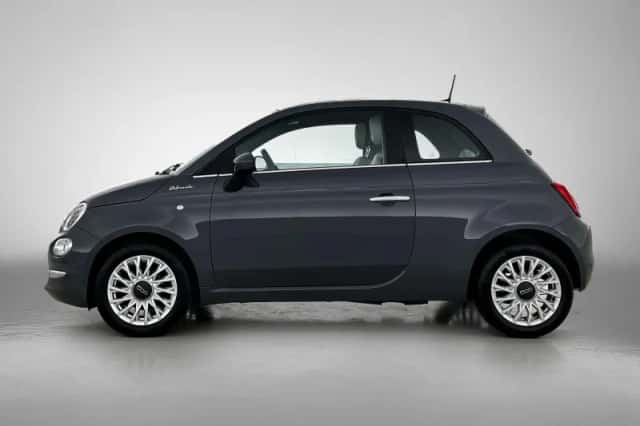 Fiat 500 (2021) thumbnail 2