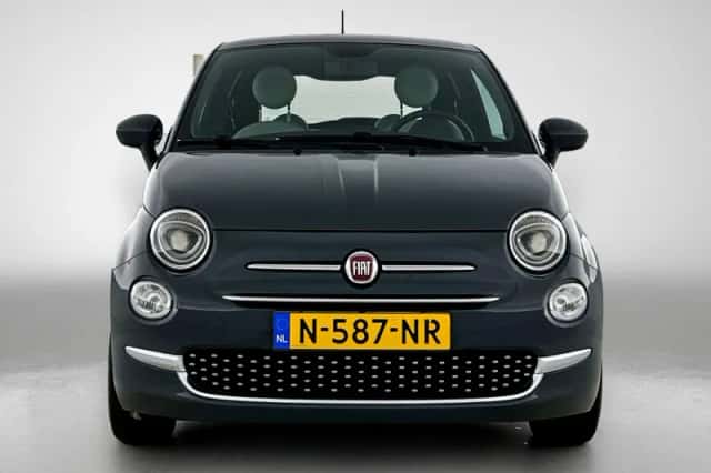 Fiat 500 (2021) thumbnail 5
