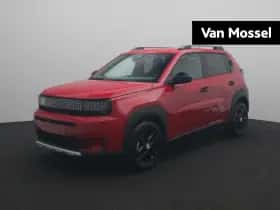 Fiat Grande Panda (2026) thumbnail 1