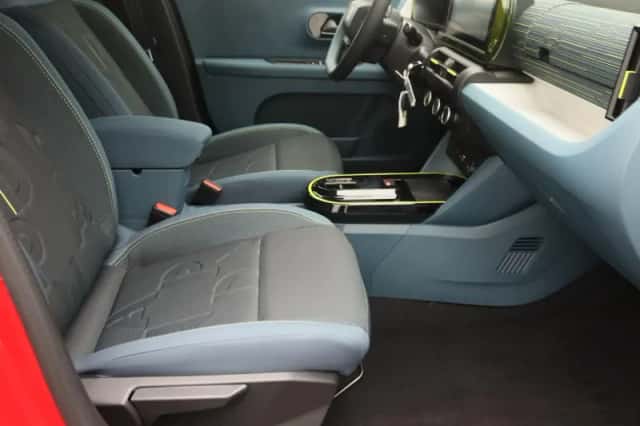 Fiat Grande Panda (2026) thumbnail 23