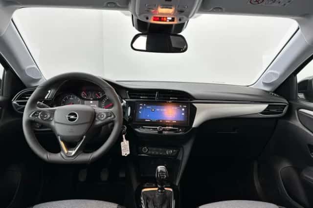 Opel Corsa (2025) thumbnail 2