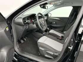 Opel Corsa (2025) thumbnail 11