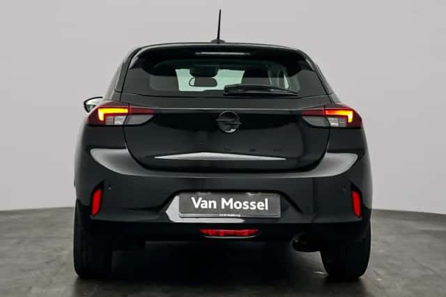 Opel Corsa (2025) thumbnail 7